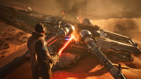 Dune: Awakening Gets New Gameplay Trailer Revealing Unreal .